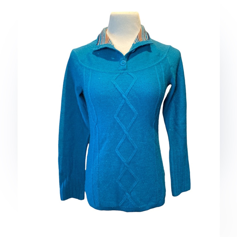 Women’s Smartwool Sweater